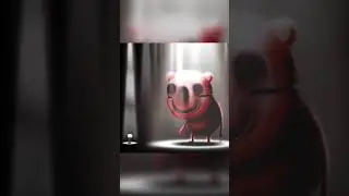 Panda (Happy Game)
