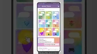 How Can I Change My Telegram Color Theme 