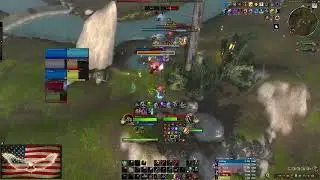hatuey | Ele Shaman | RBG | WoW: The War Within