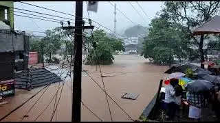 🌧🌧🌧🌧🌧 Kerala 😲😲😲