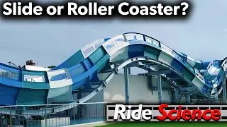 How Do Water Slides Go Up Hill? - Ride Science of WaterCoasters