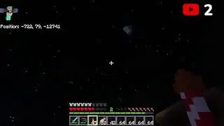 New Horizions｜Minecraft Realms #23