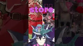 No Monster :(  #vtuber