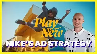 Communication Strategy Example Nike