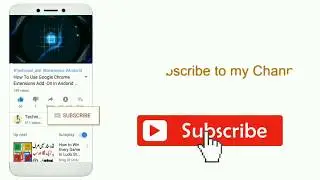 Channel Trailer | Hindi/Urdu | Technical Akif