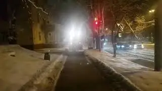 Уборка снега в Алматы_3
