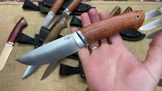Ножевые Спарки / Ножи по наличию со скидками!!!
