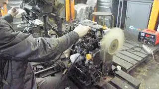 YANMAR 3TN76 Продаю