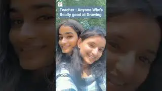 GOING WITH THE TREND | TANYA GROVER| #explore #viral #art #foryou #youtubeshorts #youtube #artist