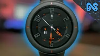 Amazfit Verge, parliamone!