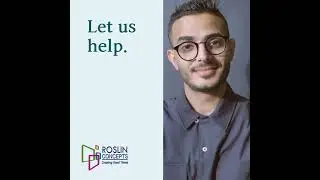 Achieve Unparalleled Business Success with the Roslin Concept