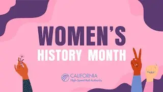 The Authority Celebrates Alicia Fowler during Women’s History Month