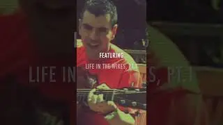 Frost* -  Life In The Wires, new album OUT NOW!