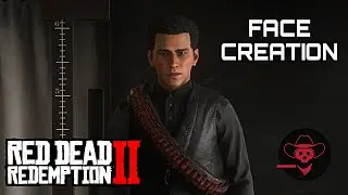 *BEST* Red Dead Online Character Creation! (my own) 