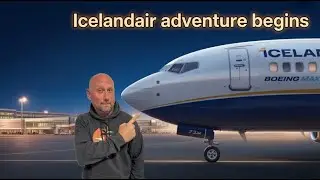 Why Iceland Air is the Best Airline for Travelers