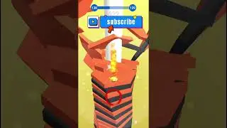 STACK BALL LVL.138 