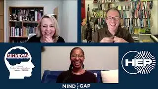 Confidence and Authenticity: Empowering Black School Leaders with Amanda Wilson Mind the Gap, Ep.72