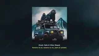 Calin & Viktor Sheen – Berlín (Text)