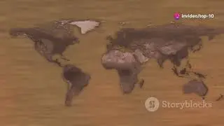 Top 10 Most Powerful Countries in 2024!