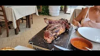 La Bisteccheria
