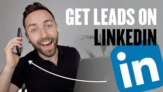 How to get inbound leads on LinkedIn without posting everyday