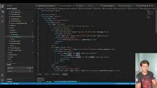 Laravel + Socket IO | Build Real-Time Notifications (Free)