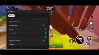 🔥СКРИПТ НА Dungeon Heroes⚔️
