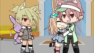 {Хз как называется этот тренд,но взяла я его из подборки тт} ЫХЫХЫХЫЫ😈😈😈Я всегда буду злодеем😈😈