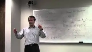 Digital Communications - Lecture 2