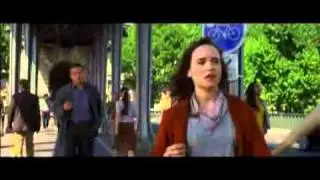 Начало Трейлер (франц.)