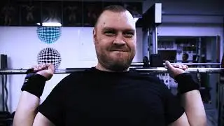 Кино-фестиваль на "ЗОЛОТОМ ТИГРЕ - XII". Конкурсант №5: Тренажёрный зал АХИЛЛЕС