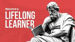 5 Lifelong Learning Behavior You Should Know