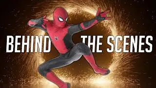 I Bought a Movie Grade Spider-Man Suit | RPC Studio Unboxing