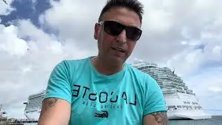Cruise ship için başvuru detayları
