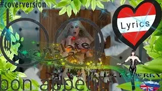 Katy Perry - Bon Appétit ft. Migos. Lyrics. Translate. EN-RU.