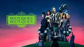 Beetlejuice Beetlejuice, The Front Room, A New York Story And Many More! September 6th Trailers (4K)