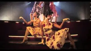 STIXX Choreography/ Creative Director Reel