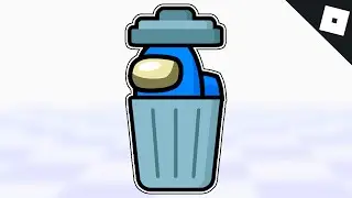 How to get the TRASH CAN IMPOSTER in FIND THE IMPOSTERS | Roblox