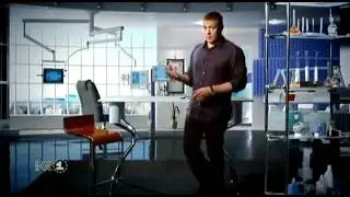 Тесленко о Спиде