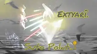 Suto Polat..  Extyari