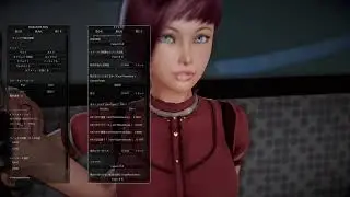 Honey Select Party:  ShortcutsHSParty