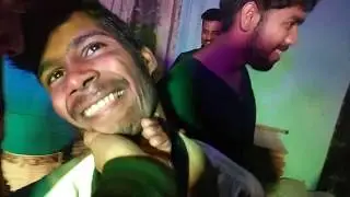 party for friends