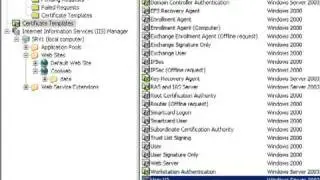 Microsoft CA - Autoenrollment Step-by-Step