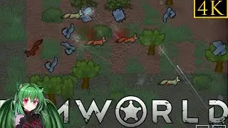 Decadence Isnt Easy | RimWorld 4k - S2 Ep 9
