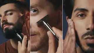 King C. Gillette's  New Complete Line of Tools