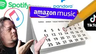 Song Release Date Advice