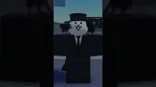Roblox Meowza is not real he can’t hurt you…