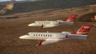 Learjet 45th Anniversary