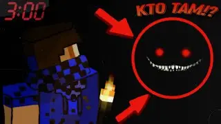😱 Minecraft | НИКОГДА НЕ ИДИ В ЭТОТ ПОДВАЛ В 3 ЧАСА НОЧИ!! 100% ТРОЛЛИНГ ЛОВУШКА