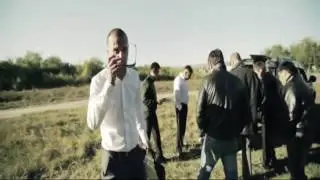 Решала криминальный русский фильм